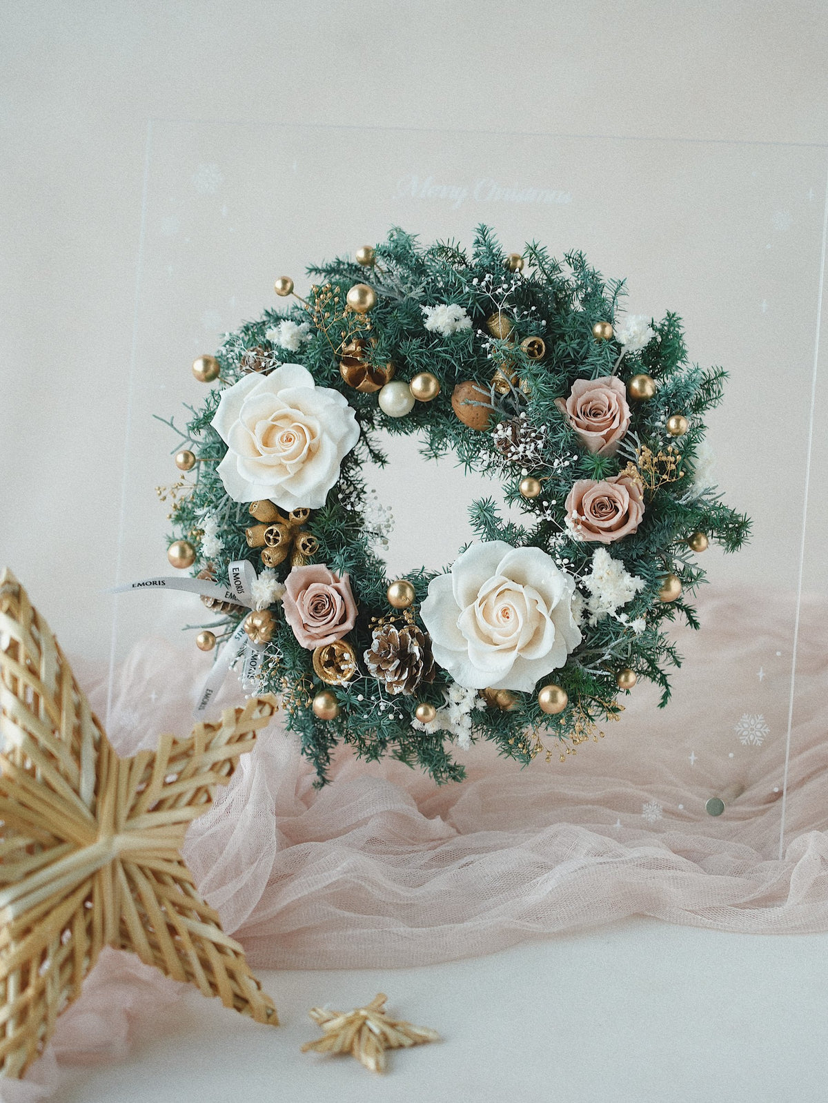 Noel Wreath