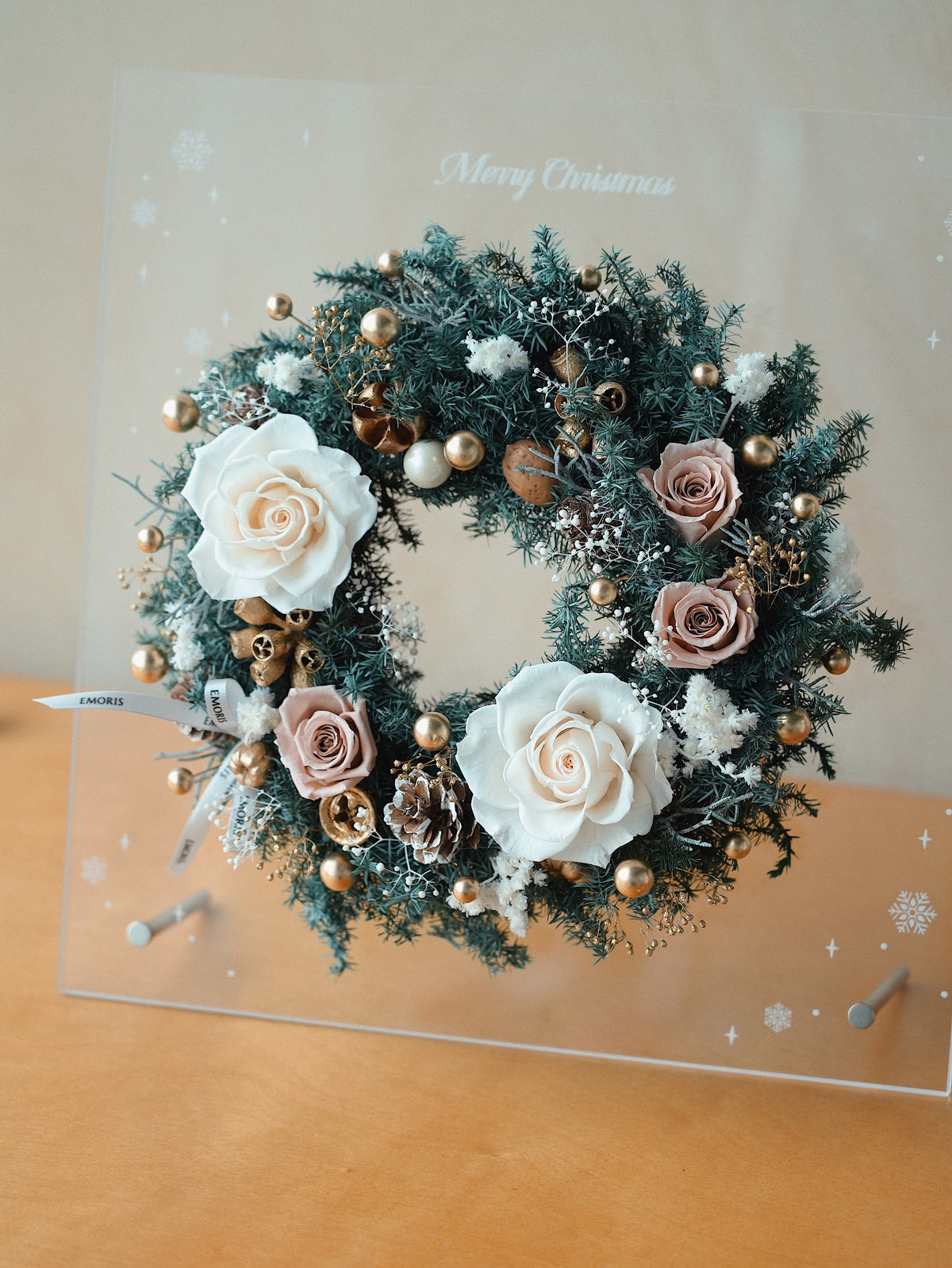 Noel Wreath