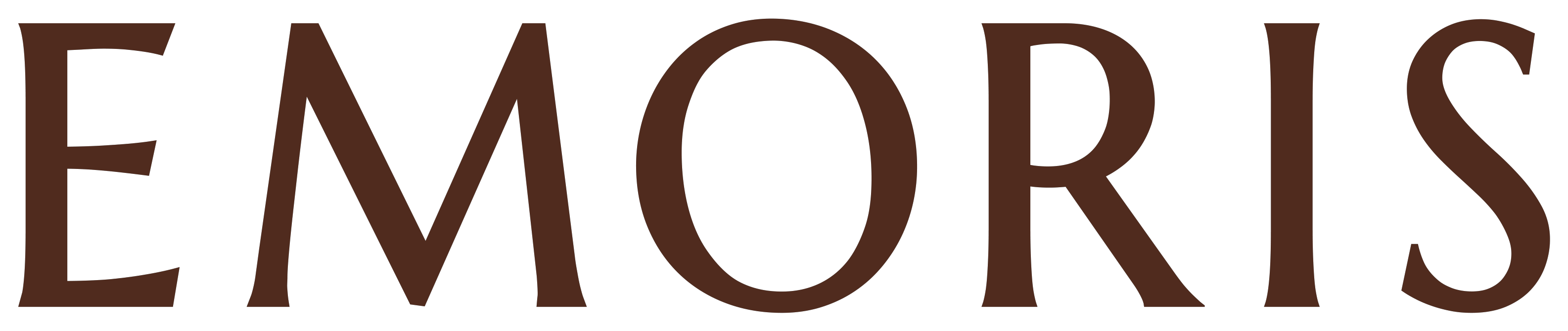Emoris