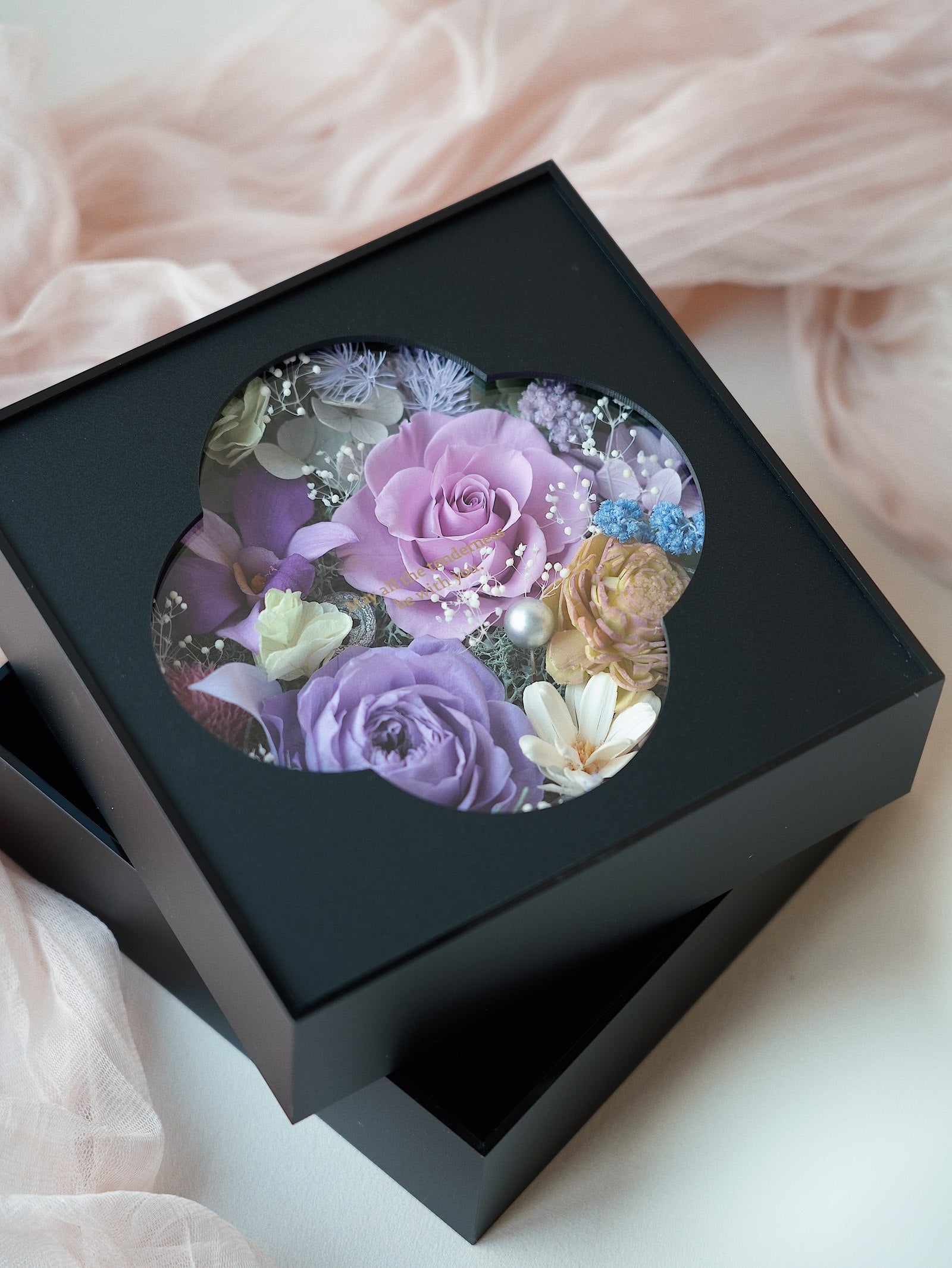 Violet Bloom